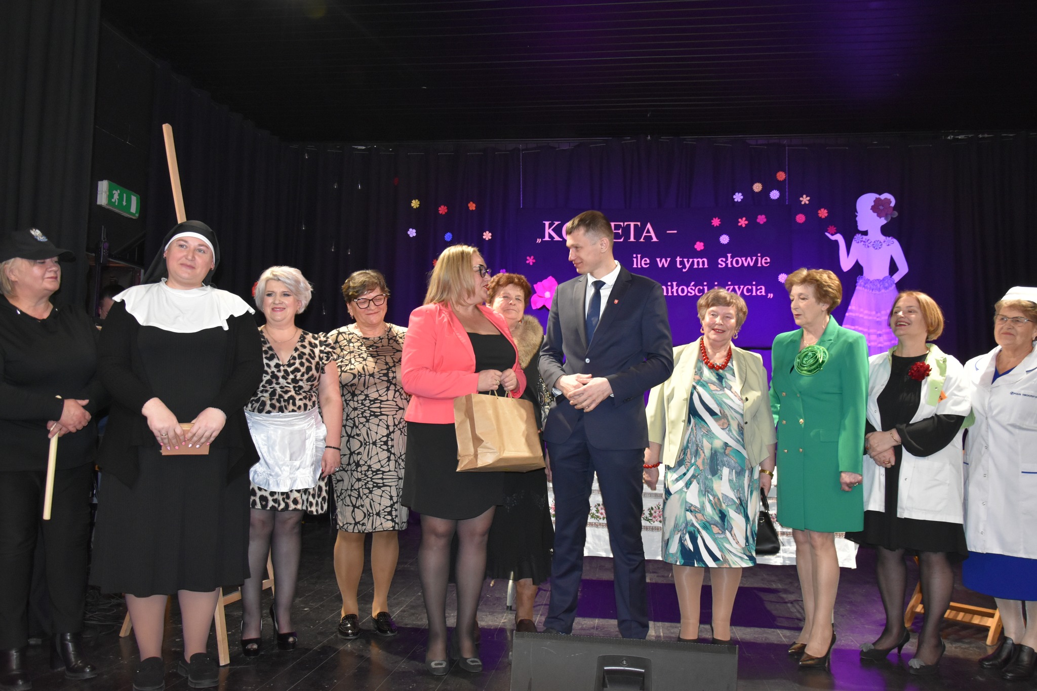 Dzień Kobiet z Domem Kultury 2026